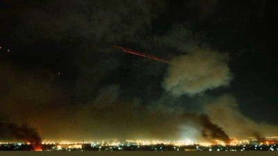 İran'ın vurduğu askeri üste neler olmuştu?