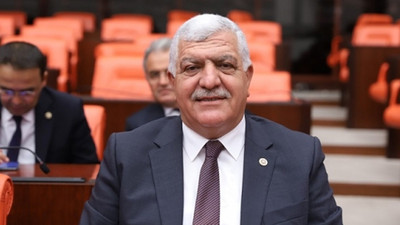 İsmet Tokdemir'den Gençlik ve Spor Bakanına soru önergesi