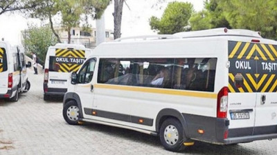 İstanbul'da 8 bin 995 okul servisi denetlendi