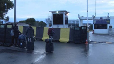İstanbul'daki polis okulunda ‘uyuz’ tatili!