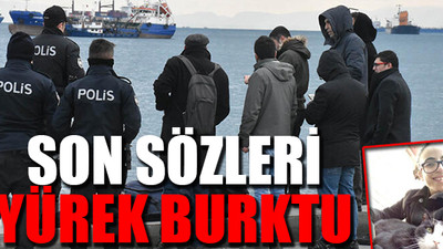 İstanbul Üniversitesi öğrencisi intihar etti