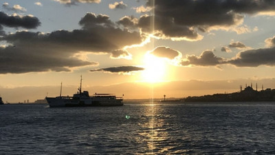 İstanbul’da vapur seferleri 24 saat olacak