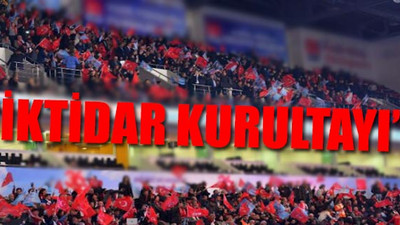 İşte CHP il kongrelerinin tarihi