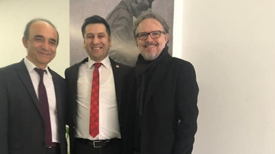 İYİ Parti'den istifa etti, CHP'ye geçti