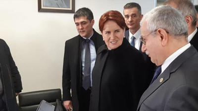 İYİ Parti'den Kanal İstanbul itirazı: Bilim çerçevesinde değerlendirilmesini istiyoruz