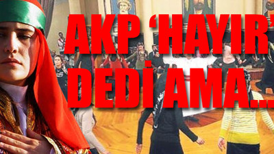 Cemevlerine resmen ibadethane statüsü