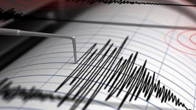 Manisa'da deprem: İzmir ve İstanbul'da da hissedildi