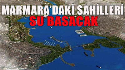 Jeoloji mühendislerinden Kanal İstanbul uyarısı