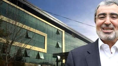 Jet Fadıl, HDP'li belediyenin başını belaya soktu