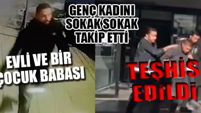 Kadıköy sapığı yakalandı