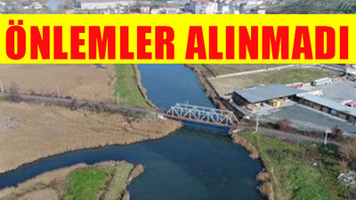 Kanal İstanbul’a “Boğaz’ın güvenliği için” diyen AKP’yi köşeye sıkıştıracak belge