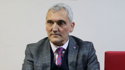 Karabükspor Başkanı Mehmet Yüksel: Burada organize bir suç var