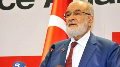 Karamollaoğlu: Provokasyon anlamı taşıyan bu saldırıyı şiddetle kınıyorum