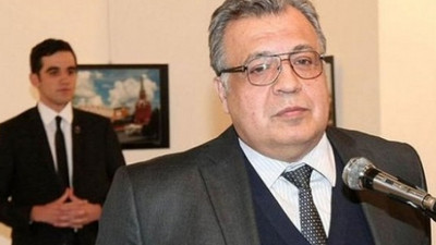 Karlov suikastı davasında sanıkların tutukluluk halleri devam edecek
