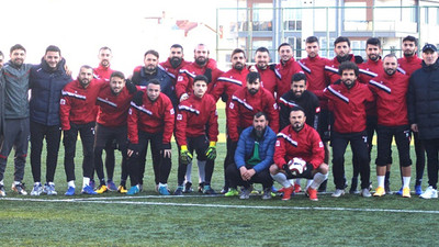 Kars36spor'dan İstanbul'da dayanışma gecesi... Ücretsiz konserler, etkinliker...