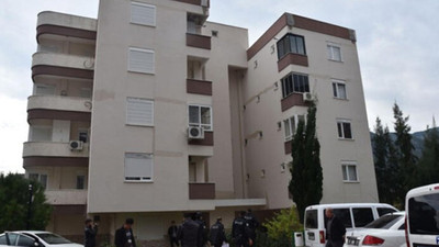 Kazak gazetecinin Antalya'da şüpheli ölümü