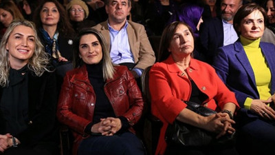 Kemal Kılıçdaroğlu: Devran fotoğrafı çok güzeldi