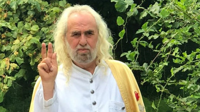 Kendini ‘Mesih’ ilan eden Mezarcı: Tesettürü kaldırıyorum