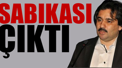 Kılıçdaroğlu'na hakaret eden Erdoğan'ın danışmanının aylık geliri şaşırttı