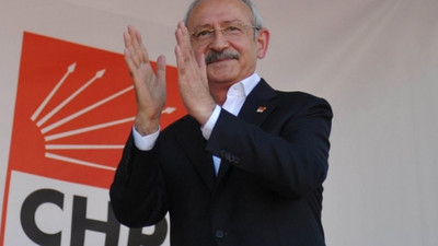 Kılıçdaroğlu'ndan Filenin Sultanları'na tebrik mesajı
