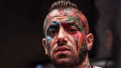 Kırmızı bültenle aranan şarkıcı İstanbul'da gözaltına alındı