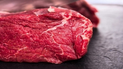'Kırmızı et tüketimi günlük 70 gramı geçmemeli'