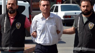 Kızını taciz edeni öldüren babaya 12 yıl hapis