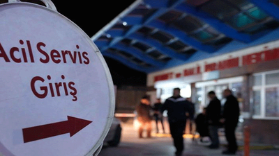 Konya’da Corona virüsü şoku