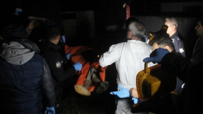 Köpeklerin saldırısına uğrayan kişi hayatını kaybetti