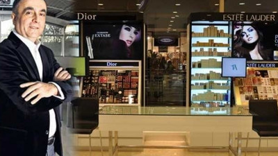 Kozmetik devi Tekin Acar iflas etti