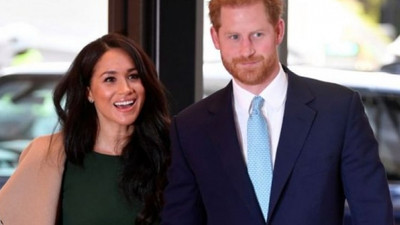 Kraliyet Ailesi'ndeki görevlerinden neden çekildiler?