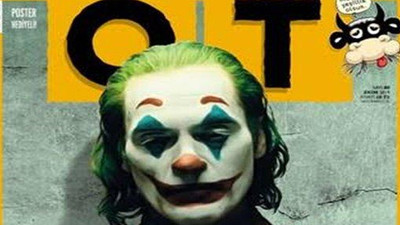 Kültür sanat dergisi ‘Ot’a soygun şoku