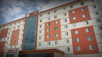 KYK yurdunda kalan 50’ye yakın öğrencinin zehirlendiği iddiası