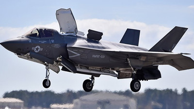 Libya’da sıcak gelişme… Havalimanı vuruldu!