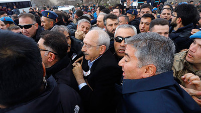 Linç girişimi davasının tarihi belli oldu