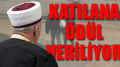 Lise yurtlarında dini sohbetler!