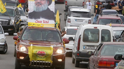 Londra, Hizbullah'ın tamamını 'terör örgütü' listesine aldı
