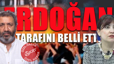 Madımak şehitleri yakınlarından 'Erdoğan affı'na tepki