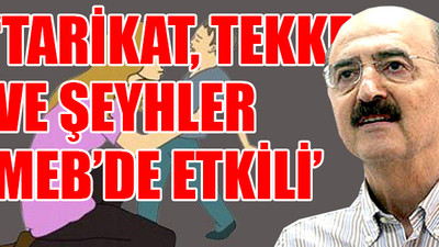 Mahalli: Yakında onlar da kalmayacak