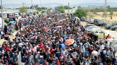 MEB'den Suriyeliler hakkında açıklama