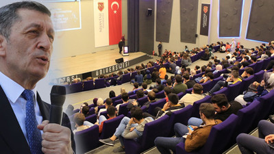 MEB'in 81 il müdüründen kaçı kadın?