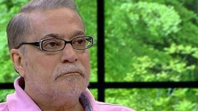 Mehmet Ali Erbil yoğun bakıma kaldırıldı