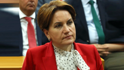 Meral Akşener, deprem bölgesine gidiyor