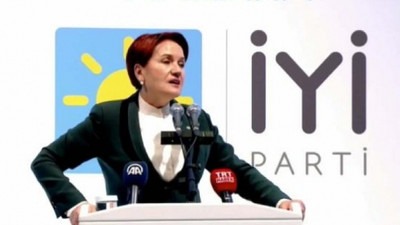 Meral Akşener: Libya konusunda 'meçhule hayır' dedik