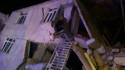 Meteoroloji’den deprem bölgesi için önemli uyarı