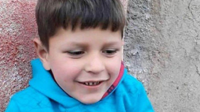 Ağır yaralı bulunan çocuk kurtarılamadı