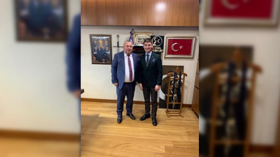 MHP'li Cemal Enginyurt'tan 'Atatürk' ayıbı