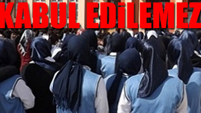 Milli Eğitim Bakanlığı'ndan 'imam hatip' ayrımcılığı