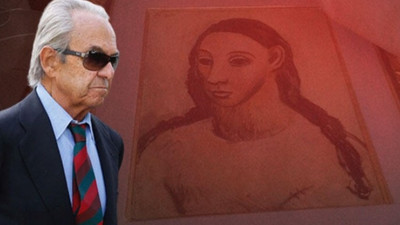 Milyarder iş adamına ağır ceza