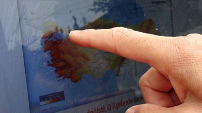 Mühendislerden çağrı: Fay hattındaki binaları boşaltın